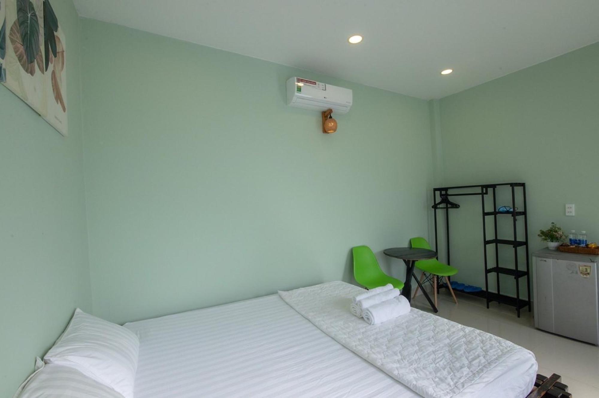 Hoang Hon Beach House 두옹 동 외부 사진