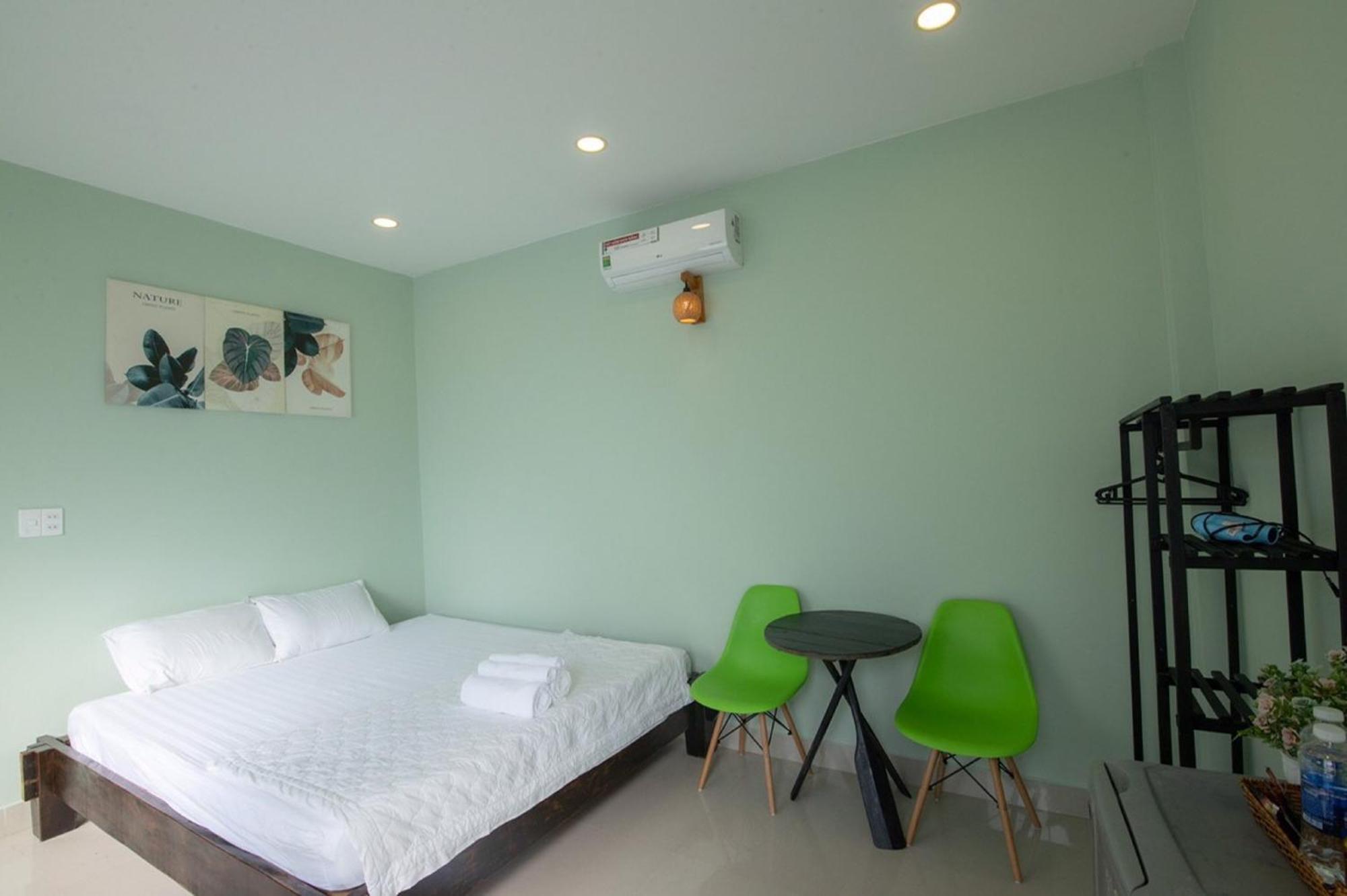 Hoang Hon Beach House 두옹 동 외부 사진