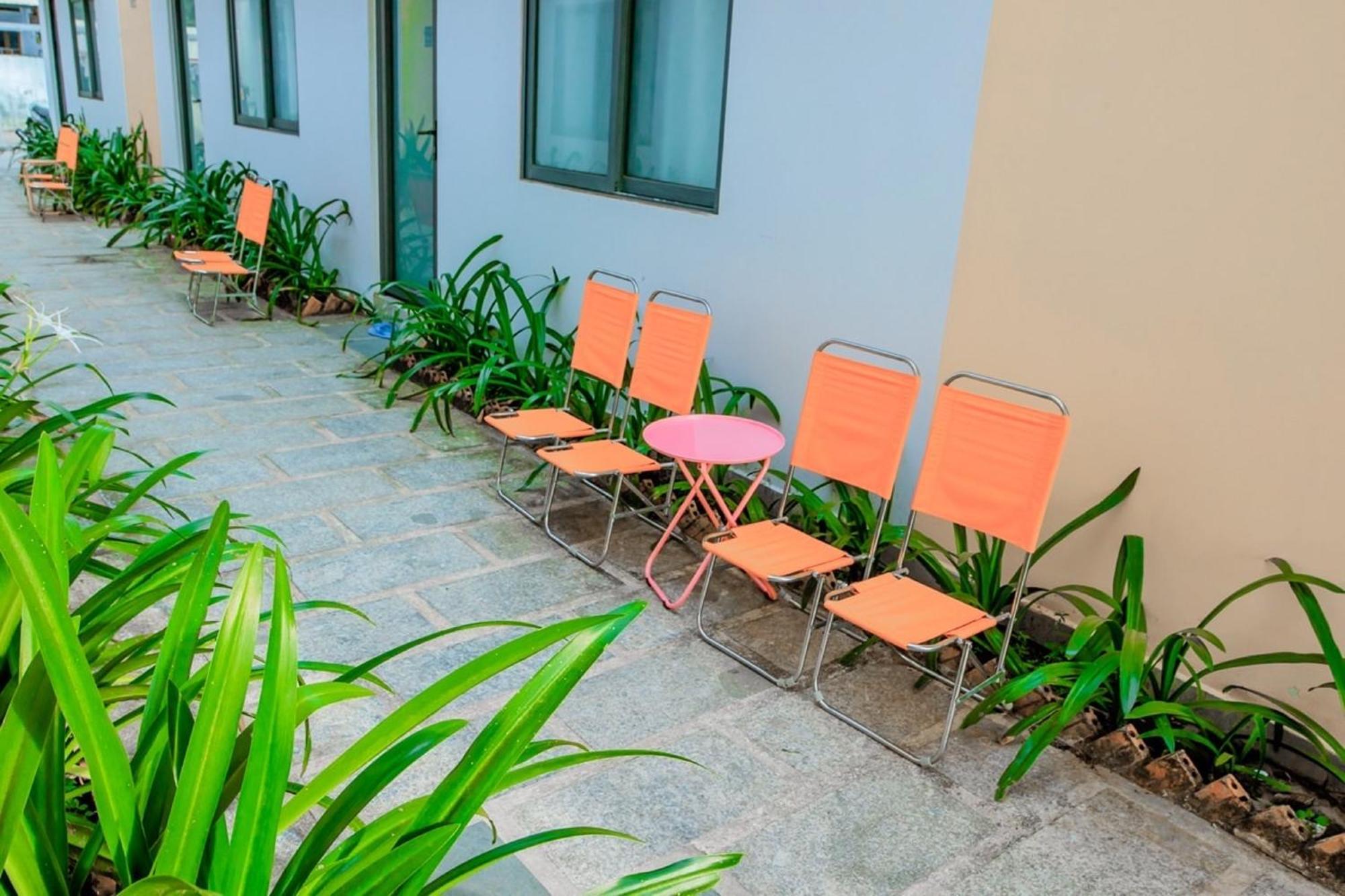 Hoang Hon Beach House 두옹 동 외부 사진