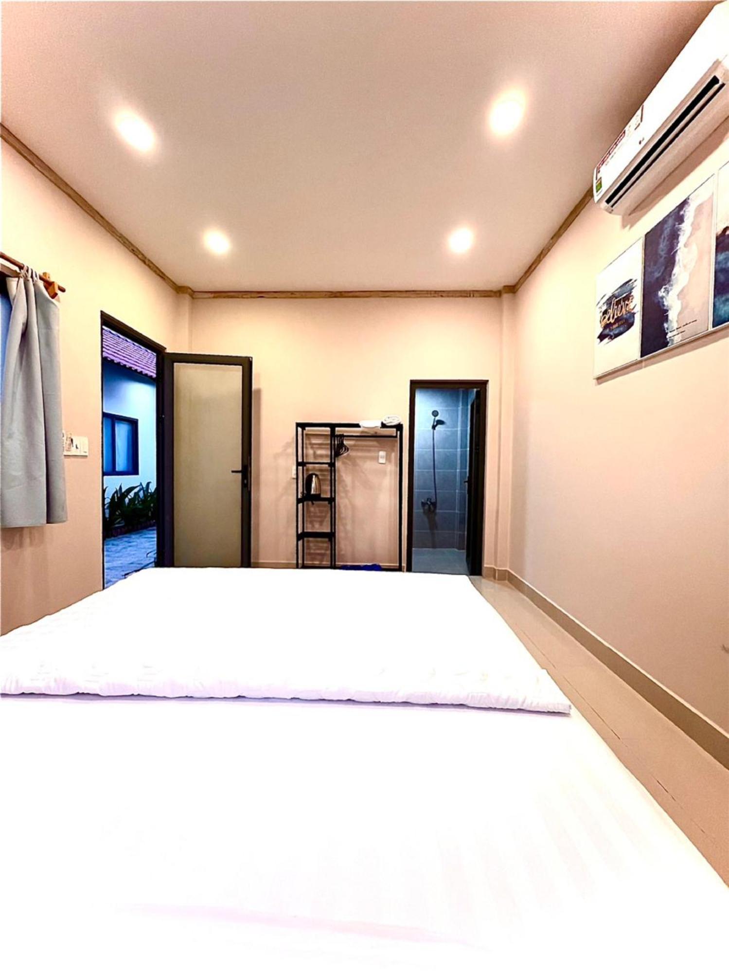 Hoang Hon Beach House 두옹 동 외부 사진