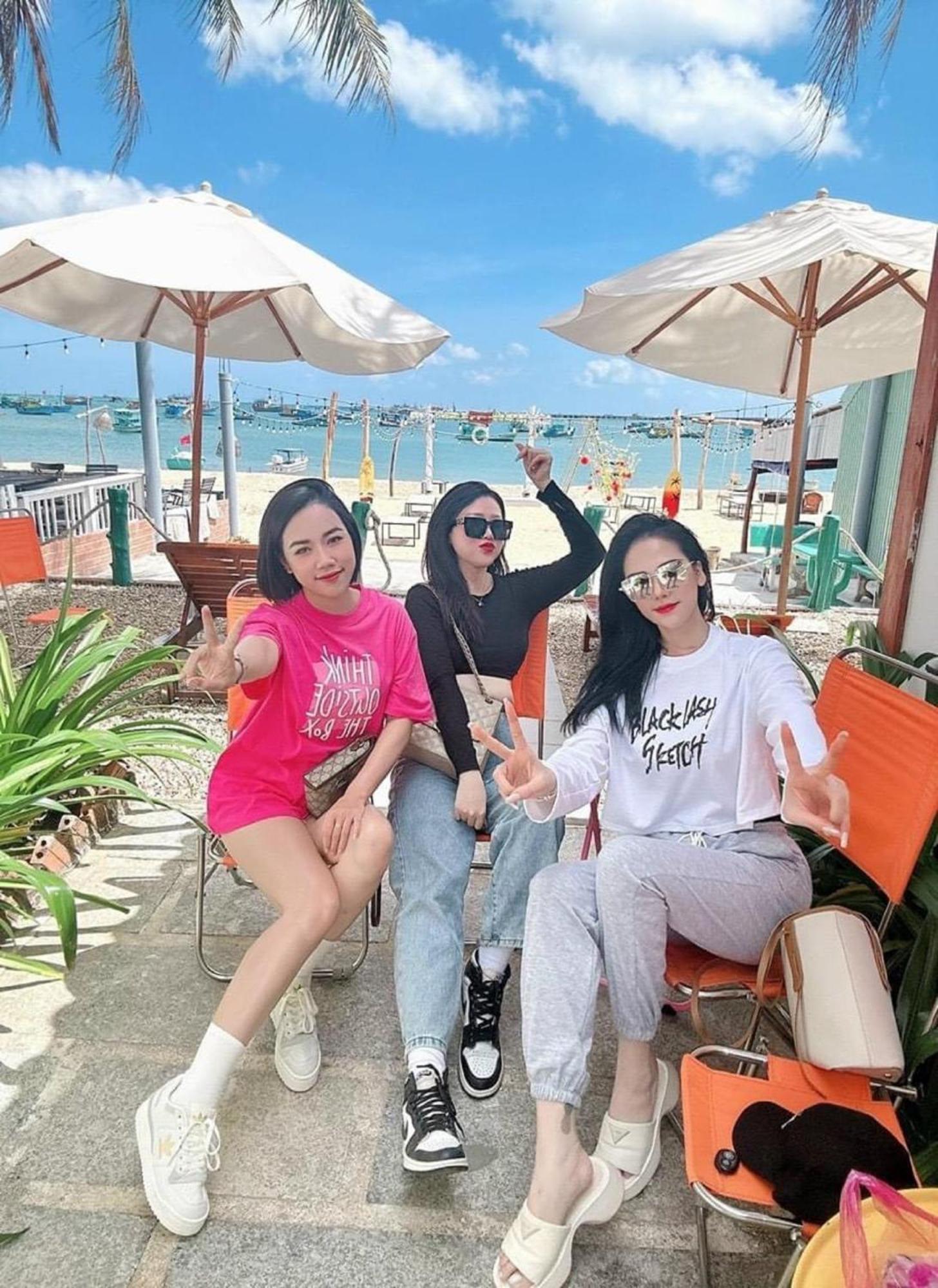 Hoang Hon Beach House 두옹 동 외부 사진
